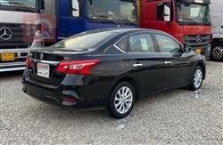 نيسان سنترا